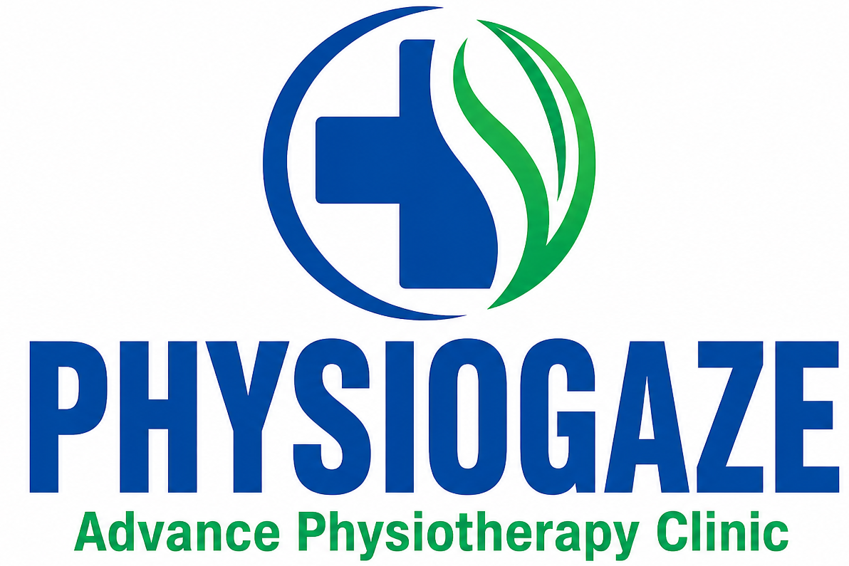 Physiogaze Physiotherapy and Rehabilitation Center