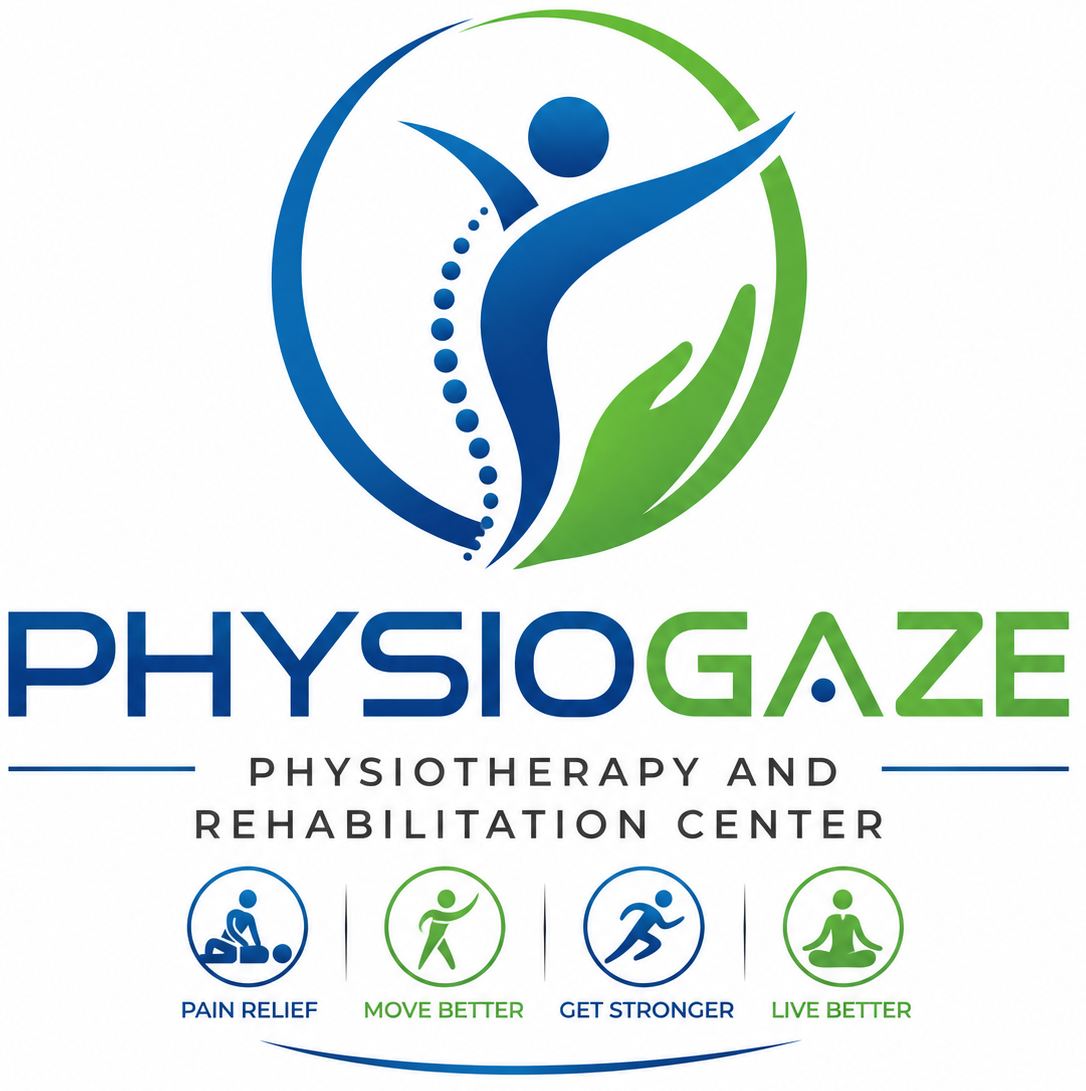 Physiogaze Physiotherapy and Rehabilitation Center